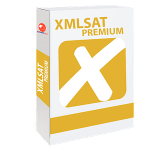 XMLSAT Premium v10