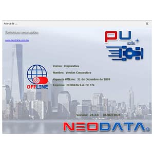 Neodata 2023-2024 - PU 24.2.0