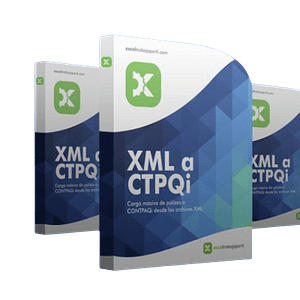 XML a CONTPAQi 6.5 SR15