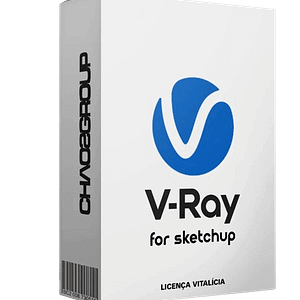 V-Ray SketchUp