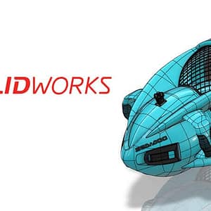 SolidWorks 2025