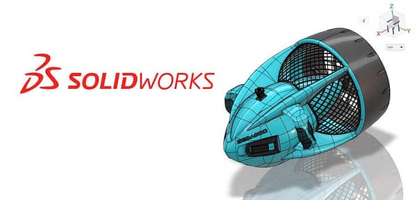 SolidWorks 2025