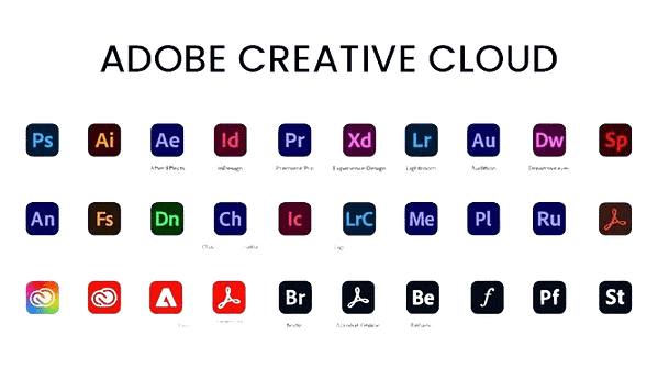 Adobe Creative Cloud - Imagen 2
