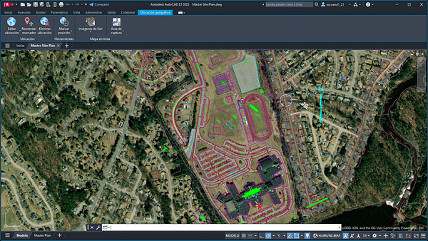 AutoCAD 2025 - Imagen 2
