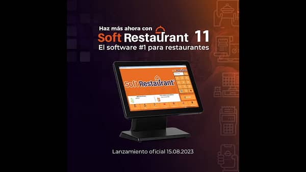Soft Restaurant 11 - Imagen 2