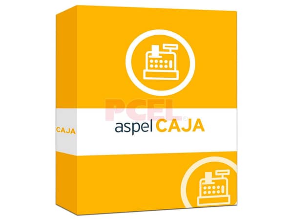Aspel Caja 5.0 R19