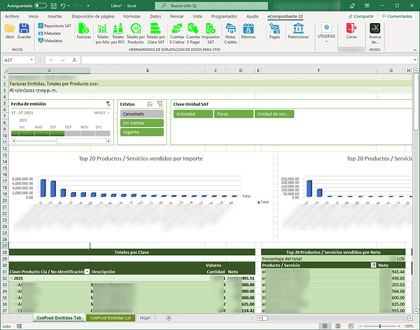 eComprobante Open - Imagen 2