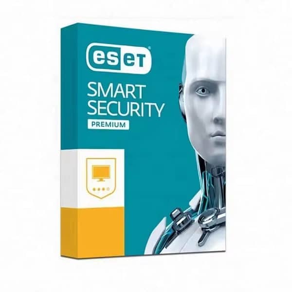 Antivirus Eset Nod 32